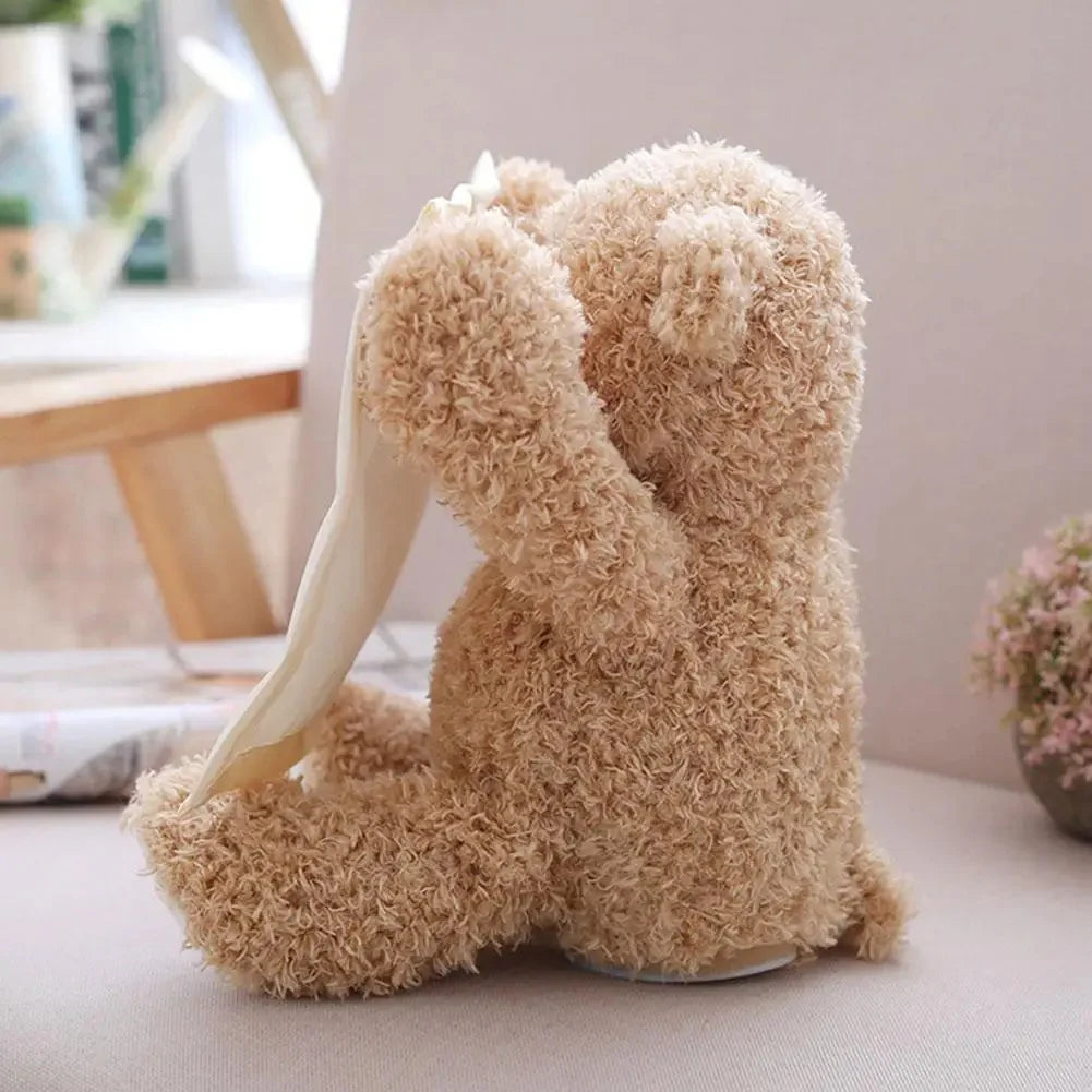 Teddy - Interactive Plush Toy