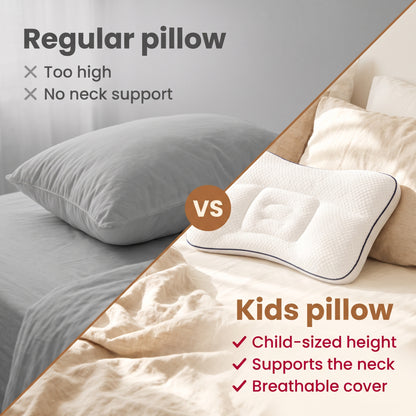 Kids Posture Pillow