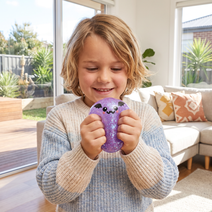 Halloween Dumpling Squishy Stress Relief Toys