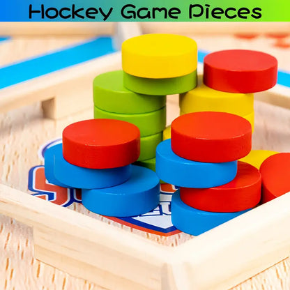 2 - In-1 Knowledge Game