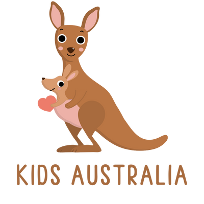 Kids Australia
