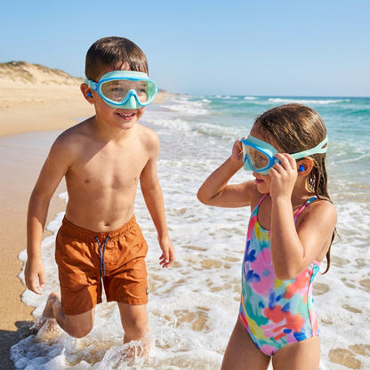 Practical Swimming Goggles for Kids – Anti-Fog, Secure Fit & Comfortable Wear