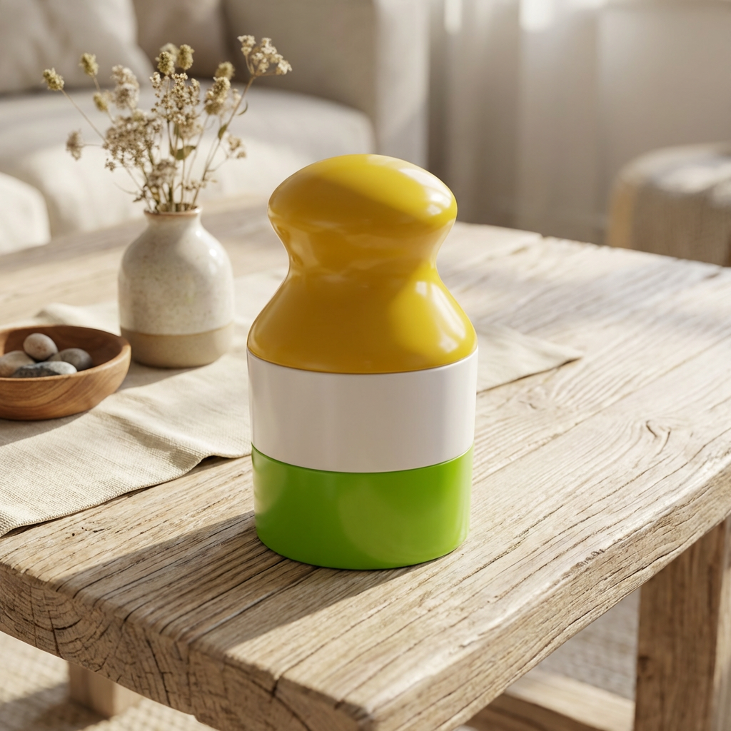 Refillable Sunscreen Roller for Kids – Easy Mess-Free Sunscreen Applicator