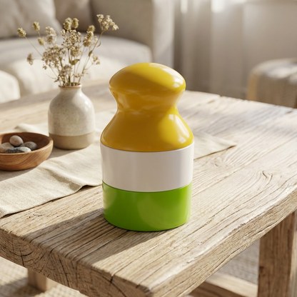 Refillable Sunscreen Roller for Kids – Easy Mess-Free Sunscreen Applicator