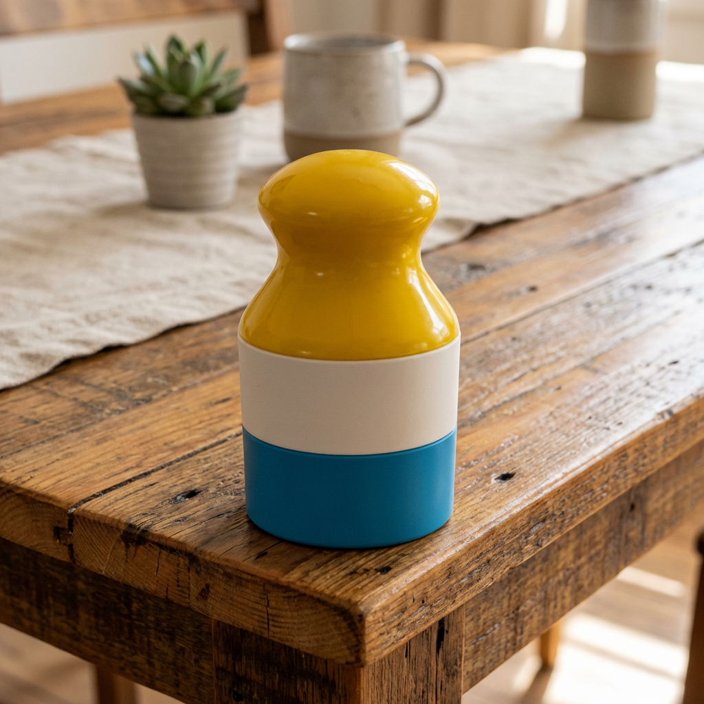 Refillable Sunscreen Roller for Kids – Easy Mess-Free Sunscreen Applicator
