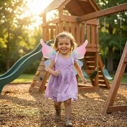 Magic Fairy Dream Wings
