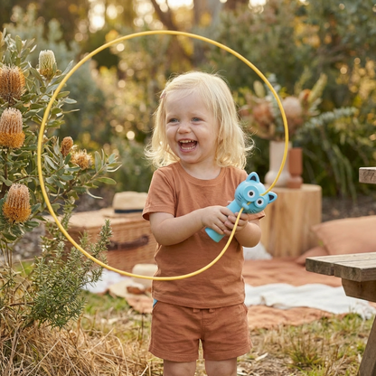 Cat-Themed Lasso Toy for Kids – Spinning Rope Launcher Fun
