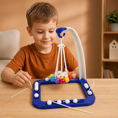 Balance Swing Bead Game – Interactive Family Skill Challenge