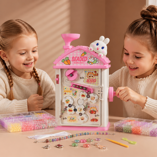 DIY Bead Studio Jewelry Maker
