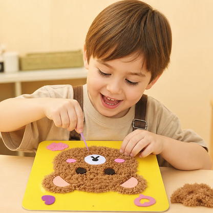 Creative Craft Kit for Kids