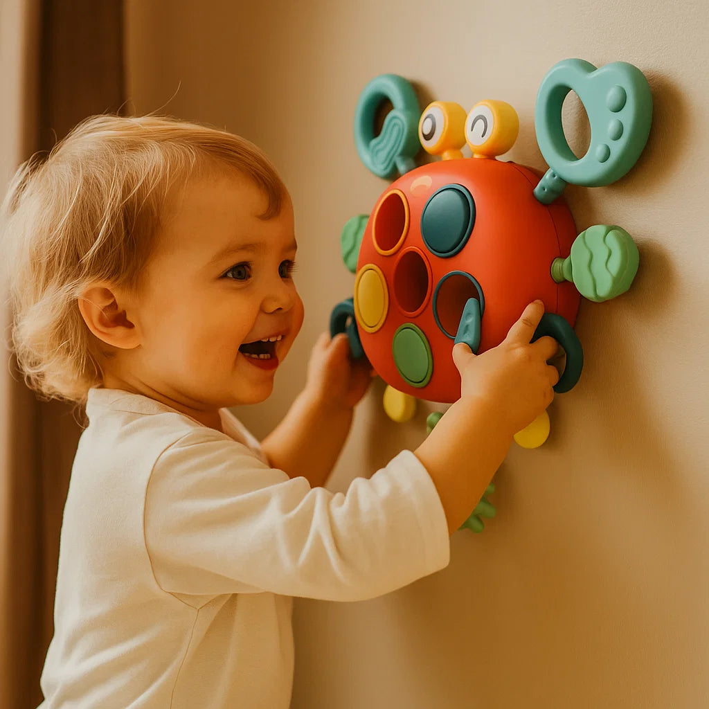 Sensory Development Toy for Kids