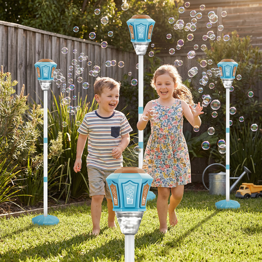Bubble Lantern for Kids – Automatic Bubble Lamp