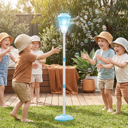 Bubble Lantern for Kids – Automatic Bubble Lamp