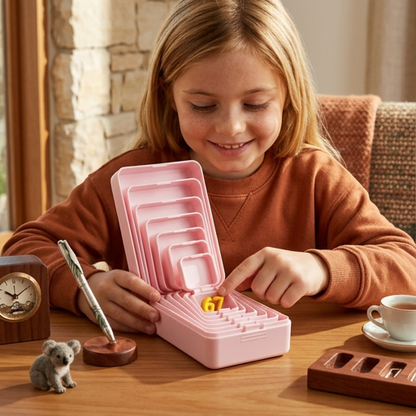 Funny Nesting Surprise Gift Box
