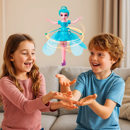 Floating Magic Fairy Kids Toy