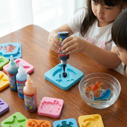 AquaFairy - Water Jelly Creative Set