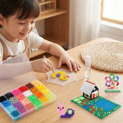 Magical Water Beads Craft Box Set