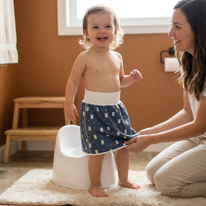 Waterproof Baby Potty Training Pants