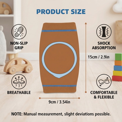 Cute Knee Pads for Toddlers