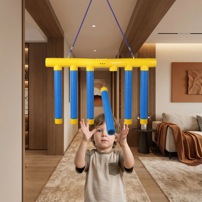 Falling Sticks – Kids Reaction Game